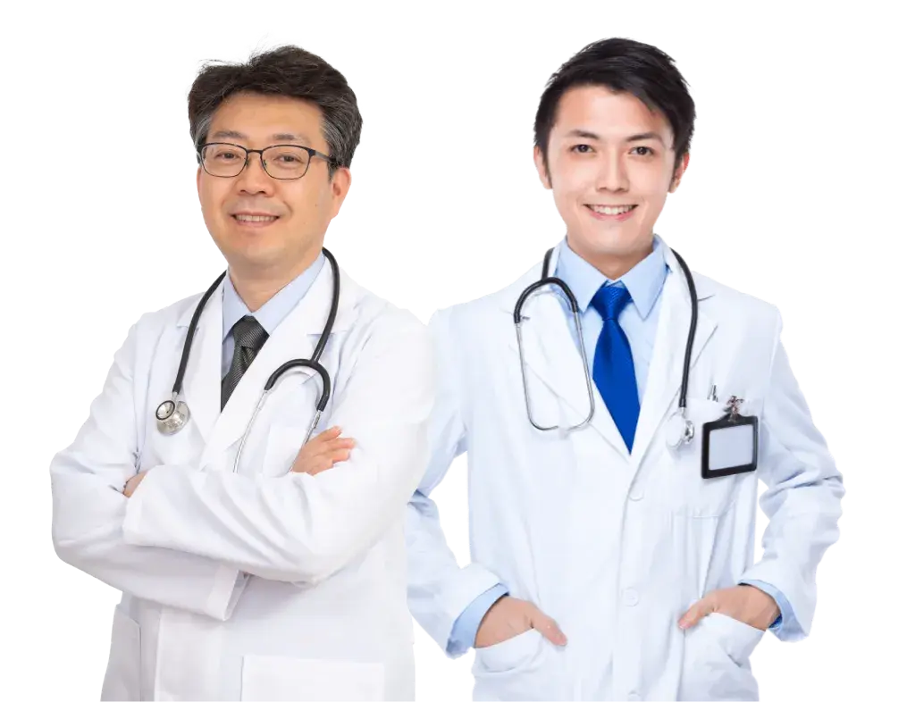 Bác sĩ đầu ngành qua dịch vụ của WAP