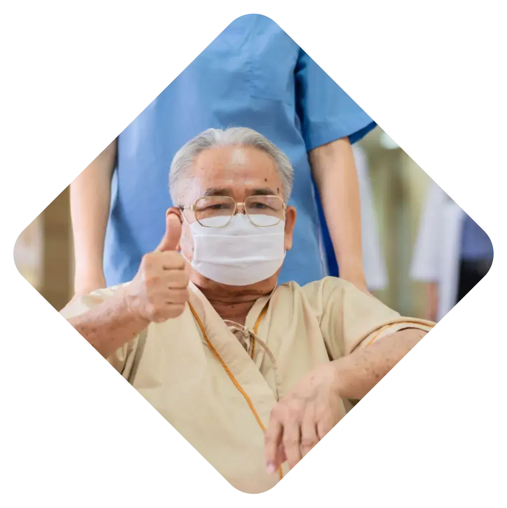 Ngăn chặn bệnh tật bằng tế bào ưu việt
