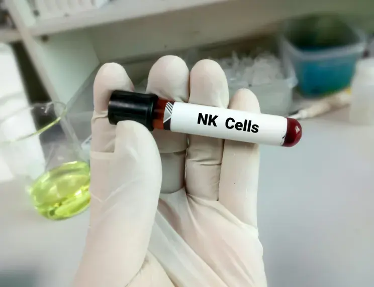 Tế Bào NK (Natural Killer) là một phần cực kỳ quan trọng